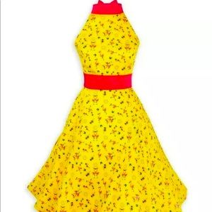 Disney Dress Shop Flamingo Dress Size 1X - NWT